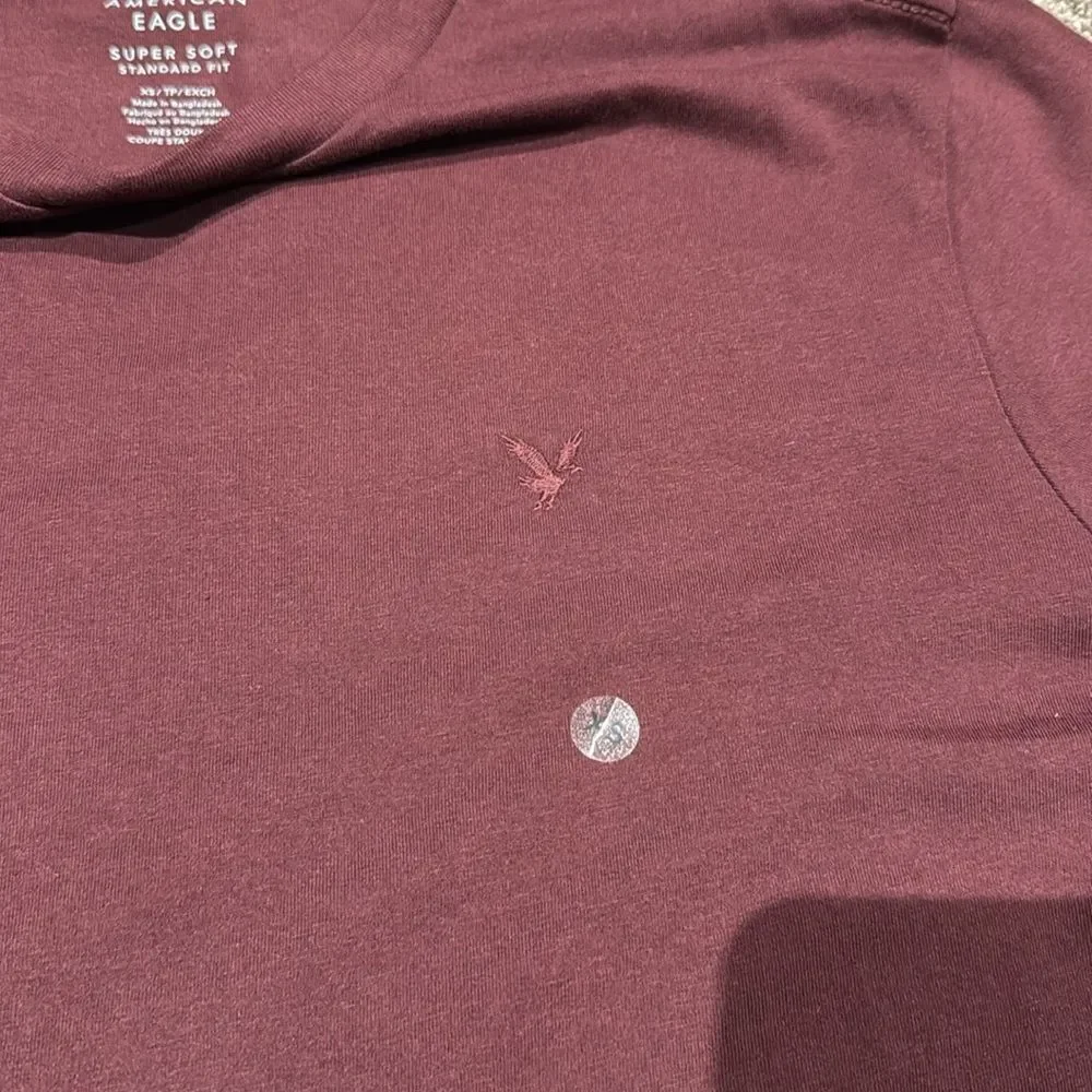 American Eagle american eagle